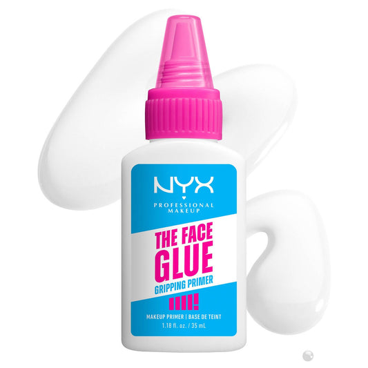 Nyx The Face Glue Gripping Primer - פריימר ניקס
