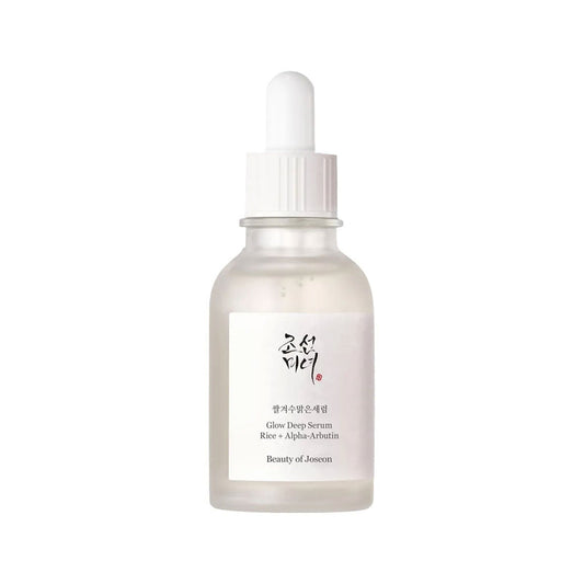Beauty Of Joseon Glow Deep Serum - סרום גלואו בגודל ג׳מבו ביוטי אוף גוסון