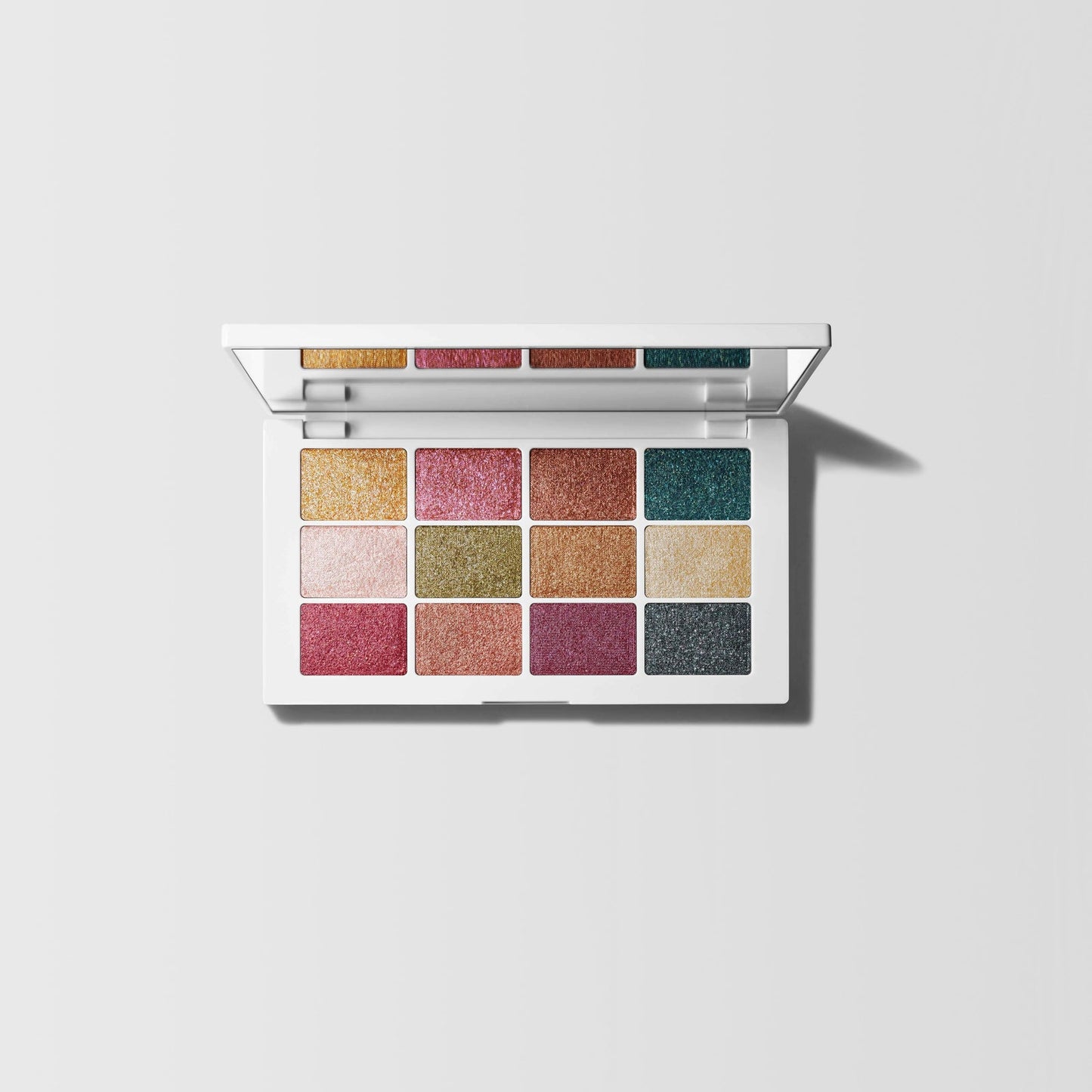 Makeup by Mario Master Metallics® Eyeshadow Palette - פלטת עיניים מייקאפ ביי מריו