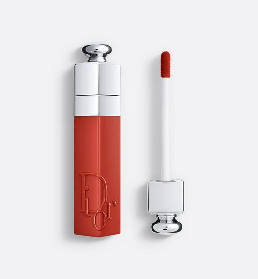 Dior Addict Lip Tint Hydrating no-transfer lip tint - טינט לשפתיים דיור