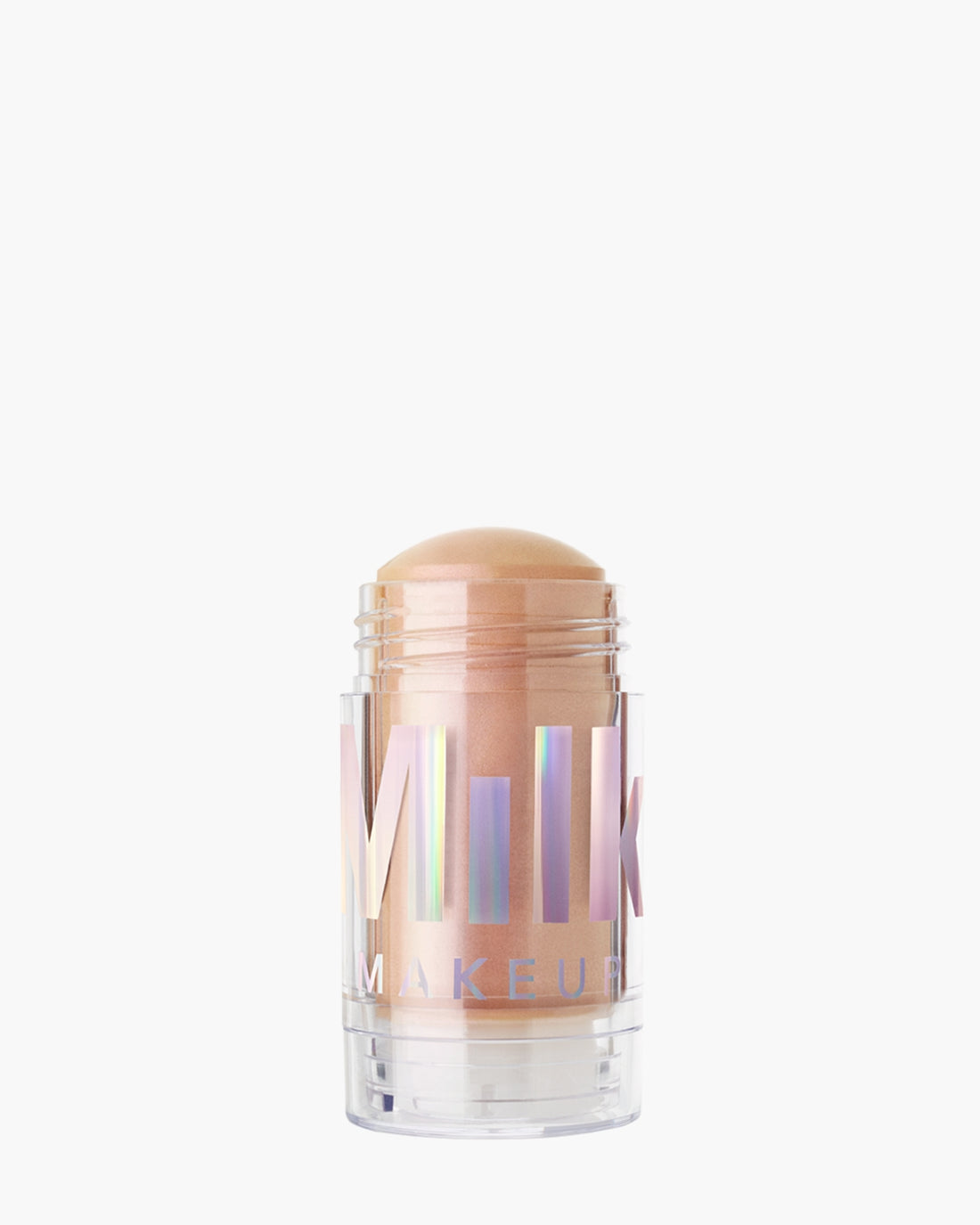 Milk Holographic Stick Cream Prismatic Highlighter - סטיק הולוגרפי מילק