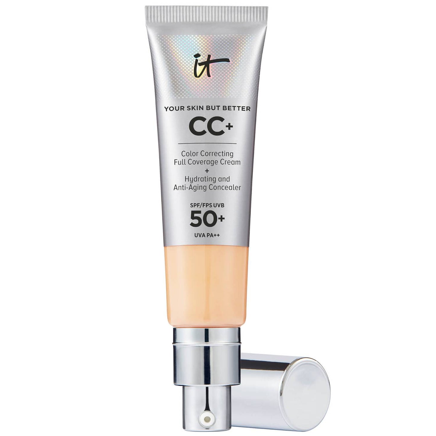 It Cosmetics Your Skin But Better CC+ Cream SPF50 32ML