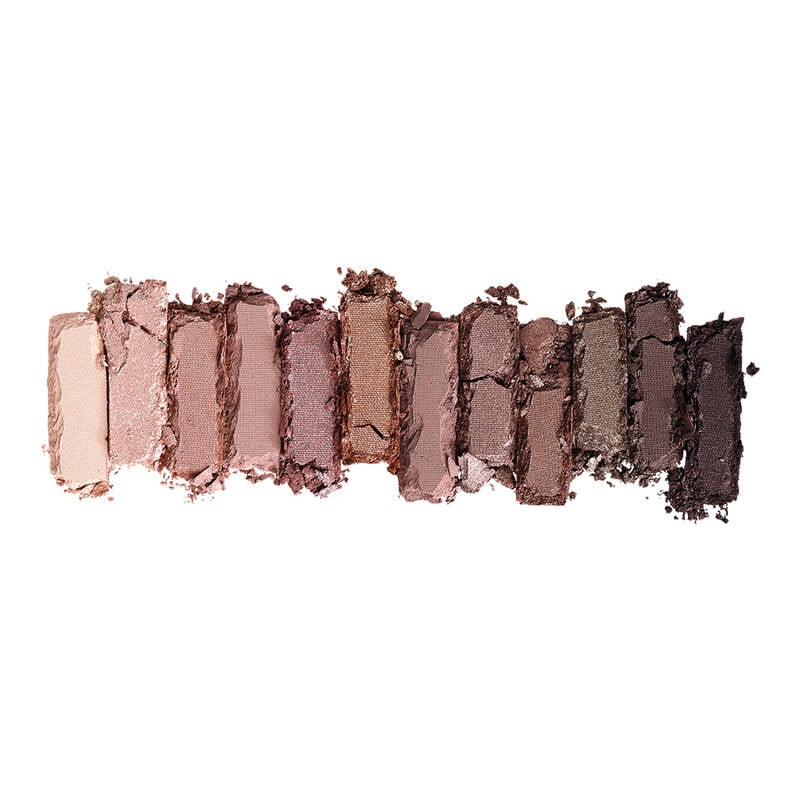 Urban Decay Naked 6-Color 12 eyeshadows Palette