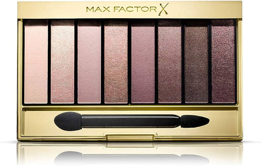 Max factor eye pallete - פלטת עיניים מקס פקטור