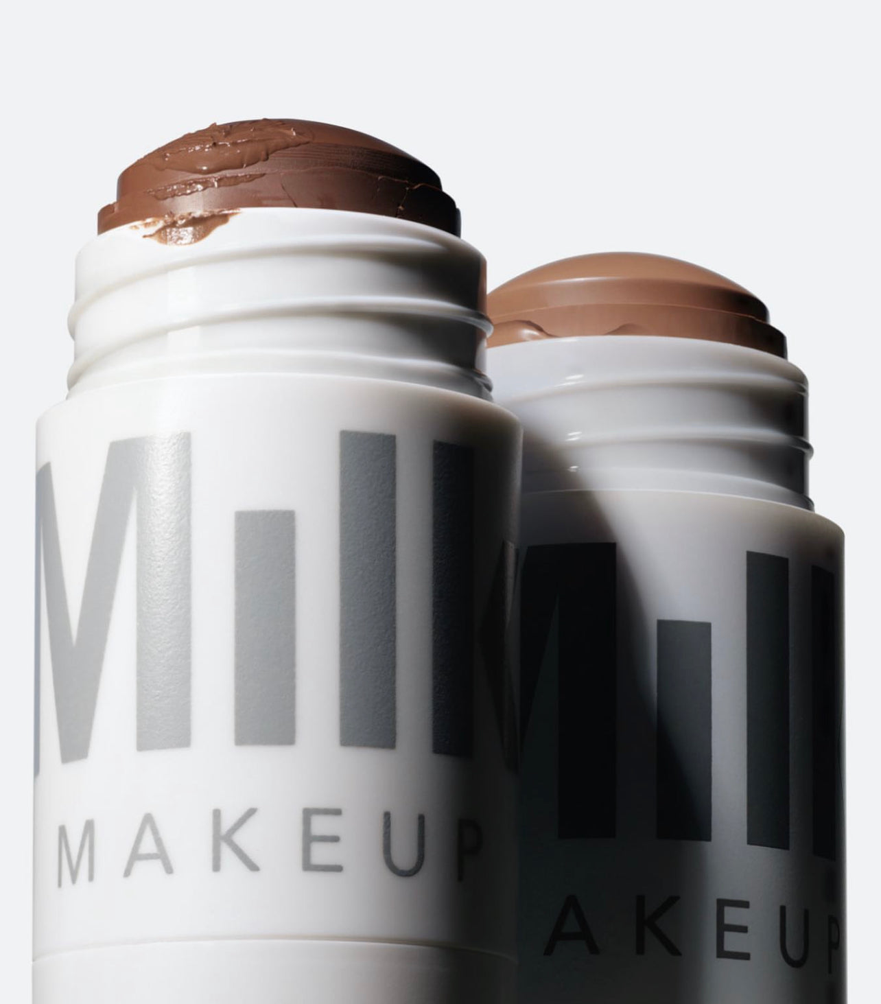 Milk makeup Matte Cream Bronzer Stick - ברונזר סטיק מילק