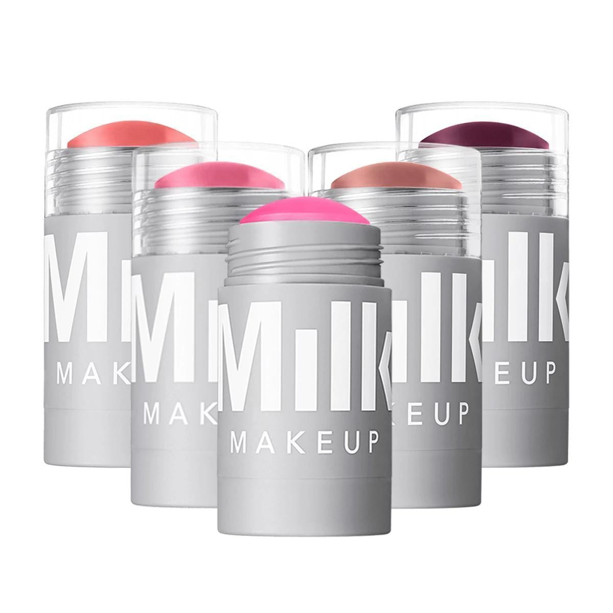 Milk Makeup Mini Lip + Cheek - סומק+שפתון מילק