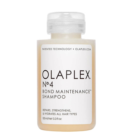 Olaplex No. 4 Bond Maintenace Shampoo 100ML - שמפו אולפלקס