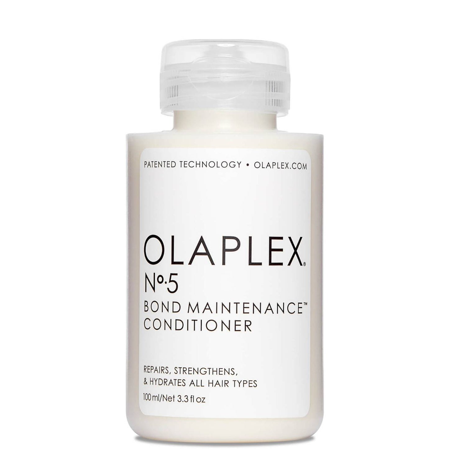 Olaplex No. 5 Bond Maintenance Conditioner 100ML - מרכך של אולפלקס