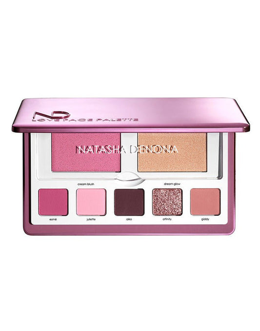 Natasha Denona Love Face Palette - פלטת לאב פייס נטשה דנונה