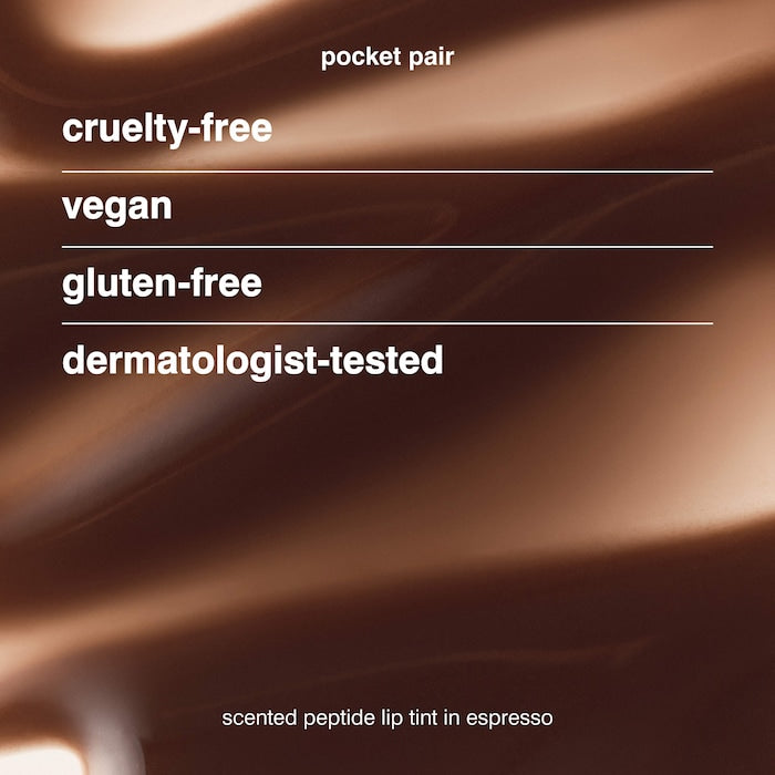 Pocket Pair Limited Edition Lip + Cheek Set - מארז סומק וגלוס בגודל מלא רוד - החנות שמוכרת את מוצרי ספורה בארץ