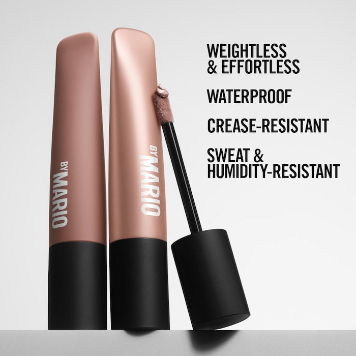 Makeup By Mario Long-Wearing Cream Eyeshadow Duo Gift Set - מארז צלליות בגודל מלא של מייקאפ ביי מריו - החנות שמוכרת את מוצרי ספורה בארץ