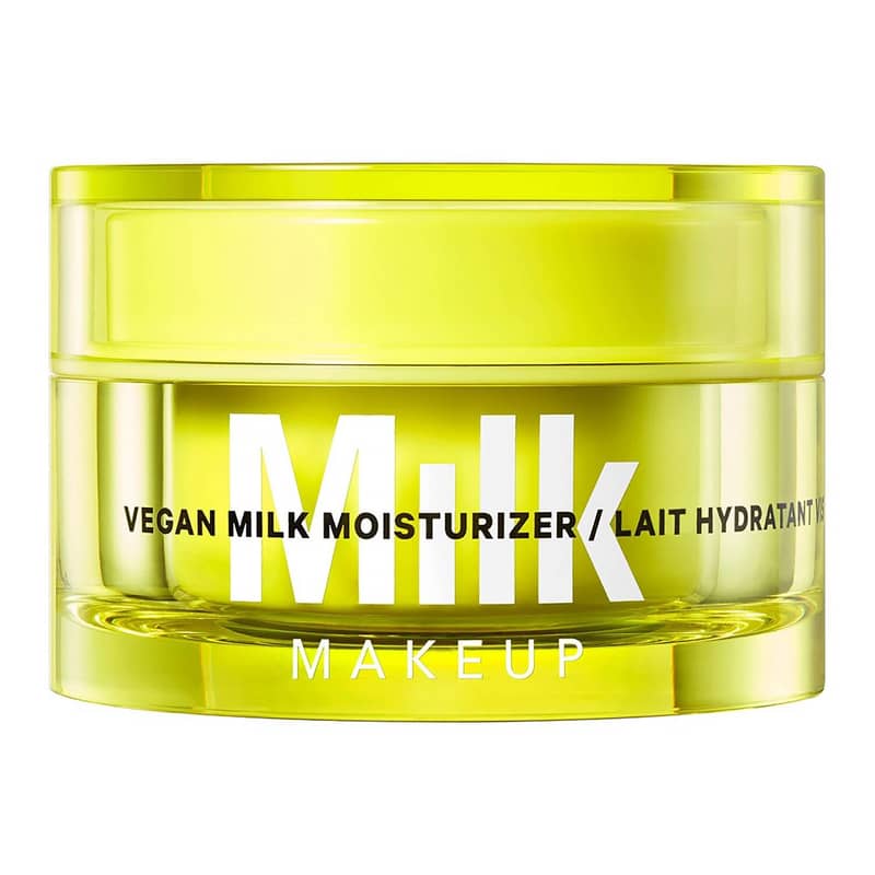 Milk MakeupVegan Milk Moisturizer - קרם פנים מילק