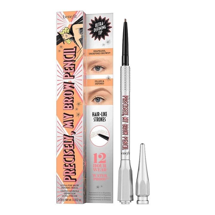 Benefit Precisely My Brow Pencil - עיפרון גבות בנפיט