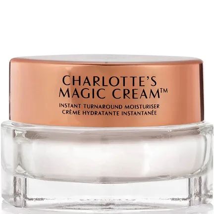 Charlotte's Magic Cream 15ml - קרם לחות של שרלוט טילבורי