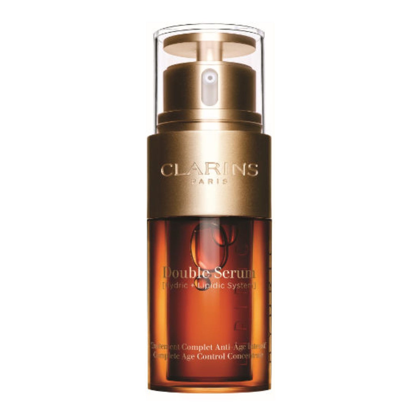 Clarins Double Serum 30ML - סרום קלרינס