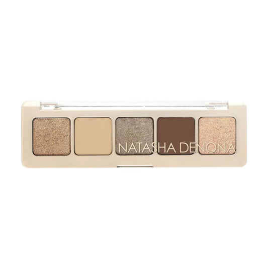 Natasha Denona Glam Mini Palette 4g - מיני פלטה של נטשה דנונה